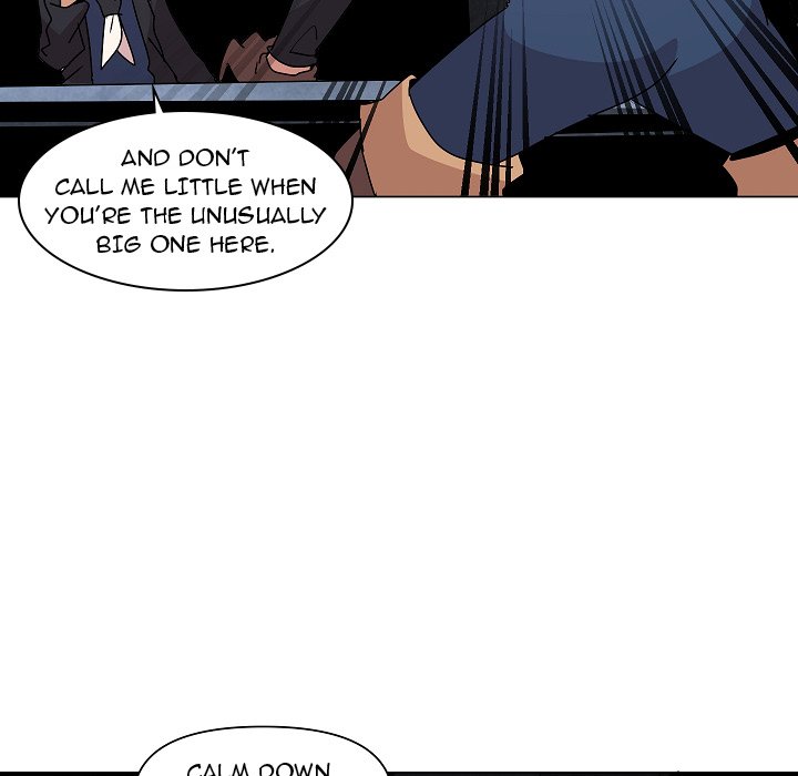 Overlord Time Chapter 26 - Page 75