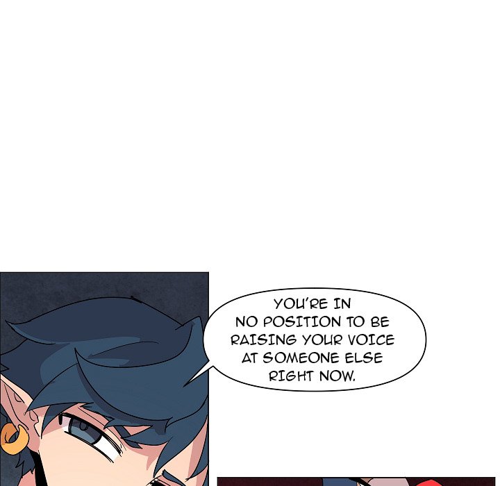 Overlord Time Chapter 26 - Page 77