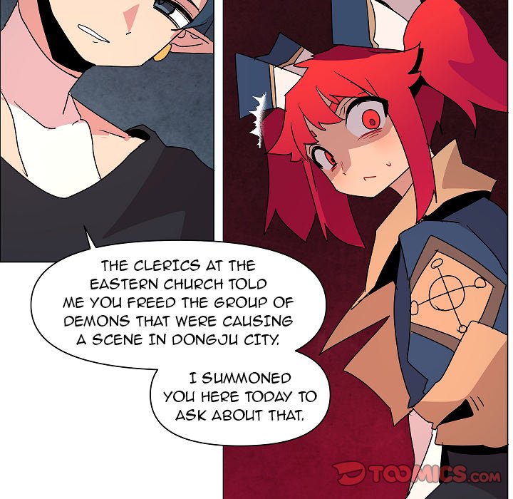 Overlord Time Chapter 26 - Page 78