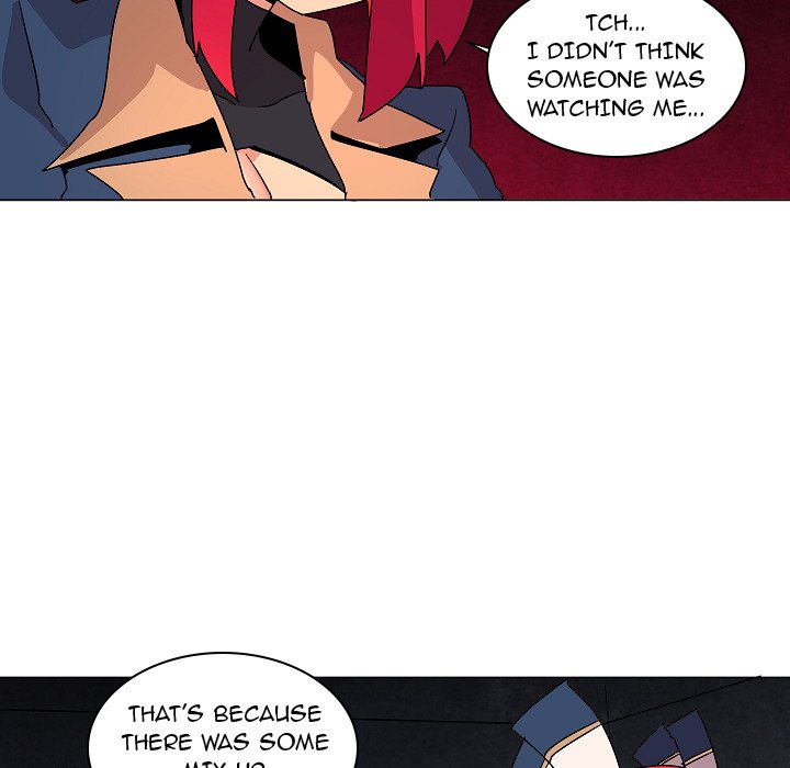 Overlord Time Chapter 26 - Page 80