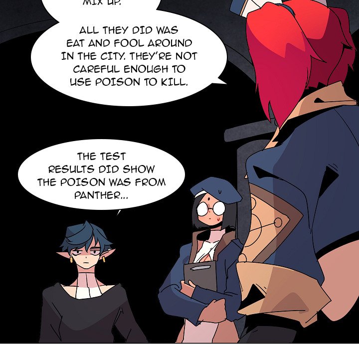 Overlord Time Chapter 26 - Page 81
