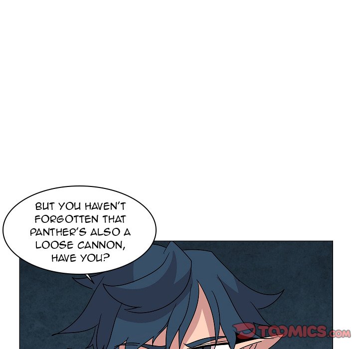 Overlord Time Chapter 26 - Page 82