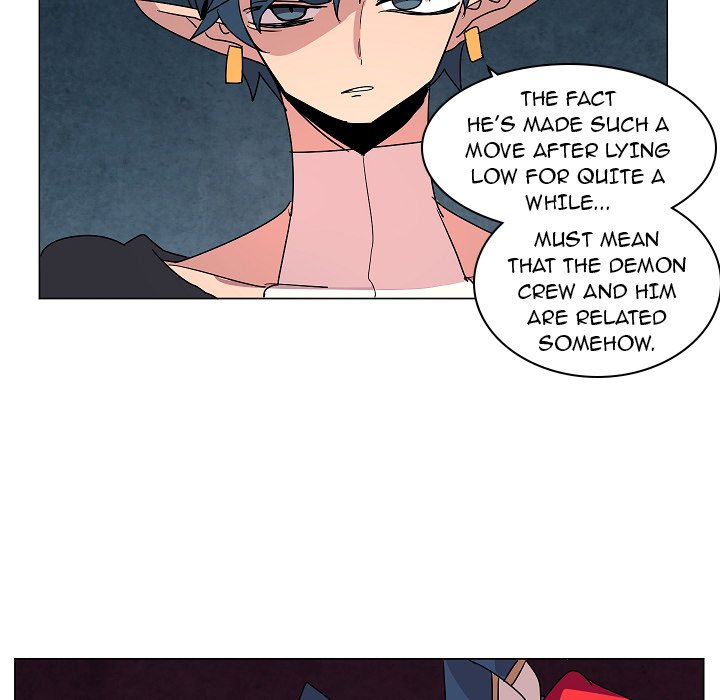 Overlord Time Chapter 26 - Page 83