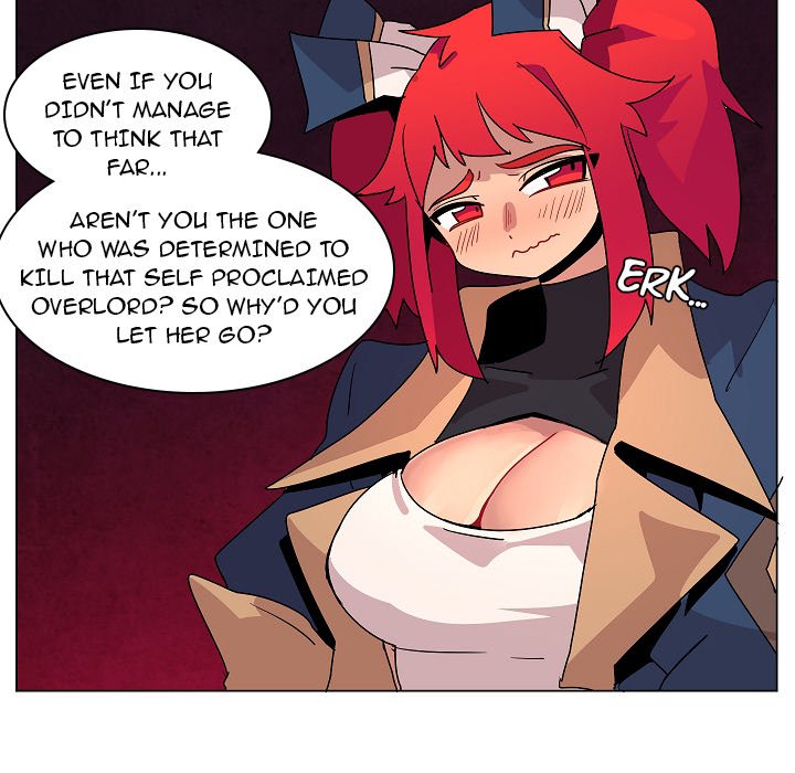 Overlord Time Chapter 26 - Page 84