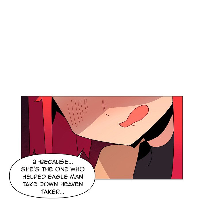 Overlord Time Chapter 26 - Page 85