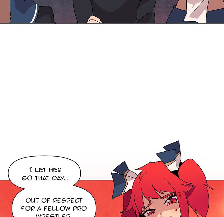 Overlord Time Chapter 26 - Page 87