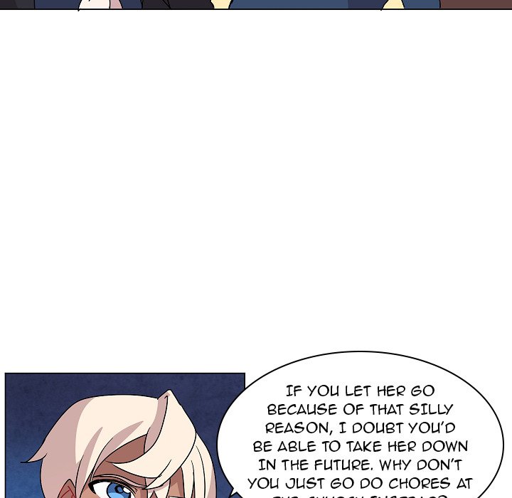 Overlord Time Chapter 26 - Page 89
