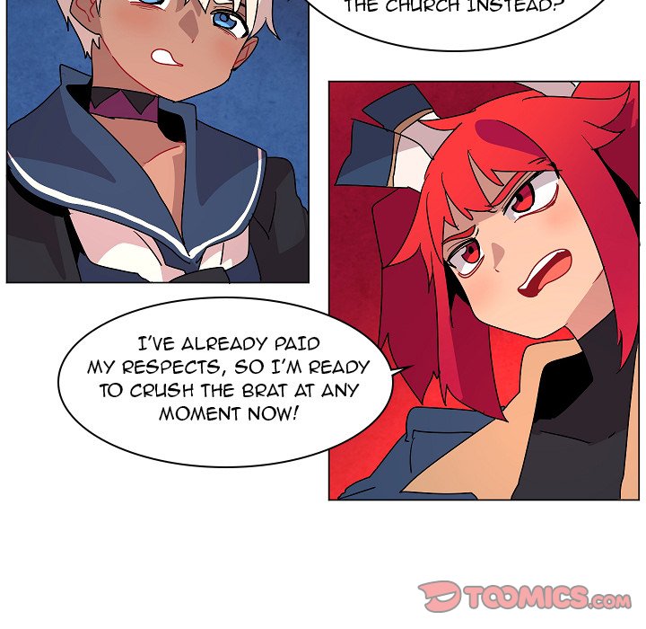 Overlord Time Chapter 26 - Page 90