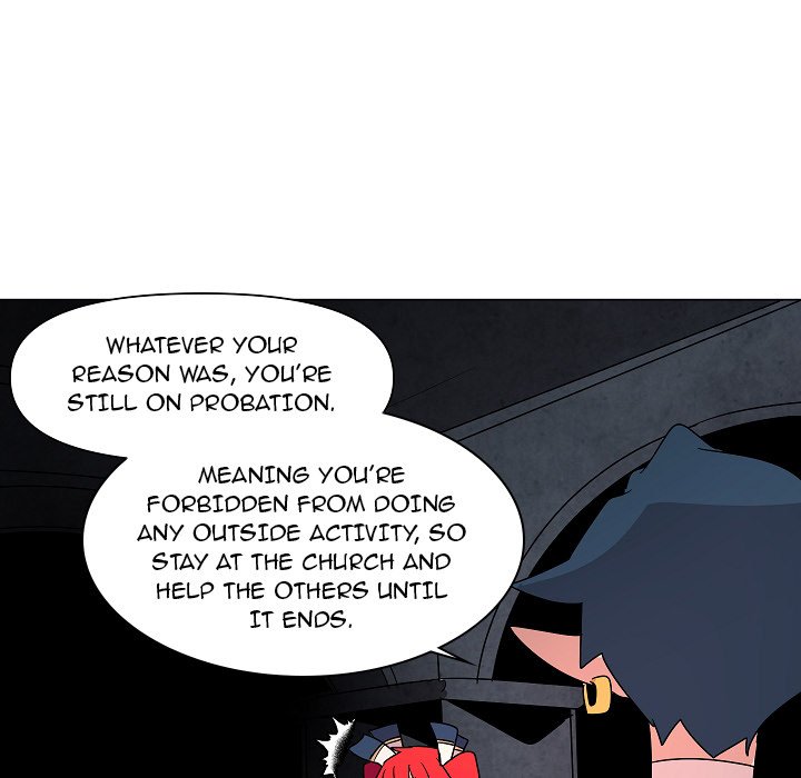 Overlord Time Chapter 26 - Page 91