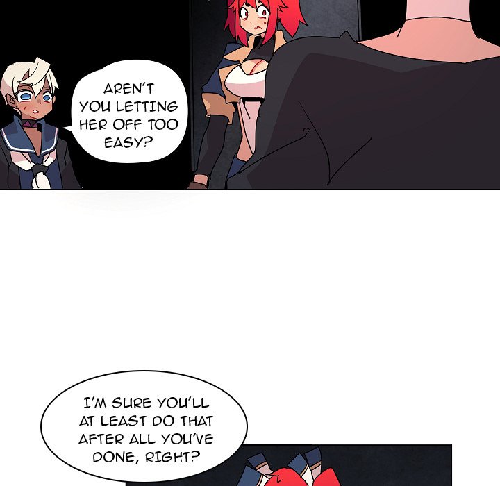 Overlord Time Chapter 26 - Page 92