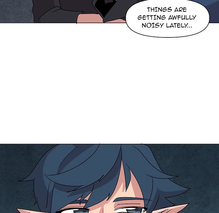 Overlord Time Chapter 26 - Page 95