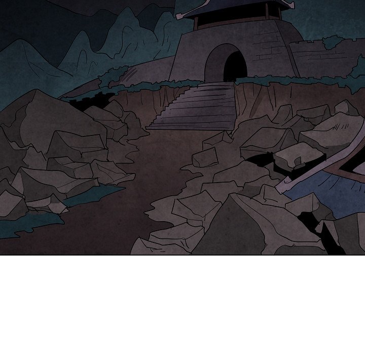 Overlord Time Chapter 26 - Page 99