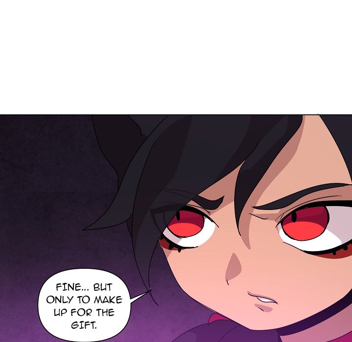 Overlord Time Chapter 34 - Page 101
