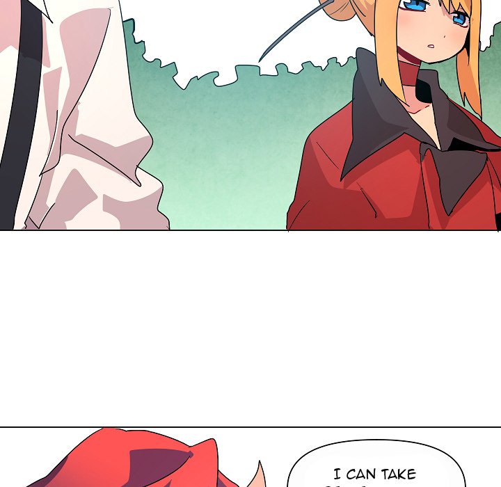 Overlord Time Chapter 34 - Page 11