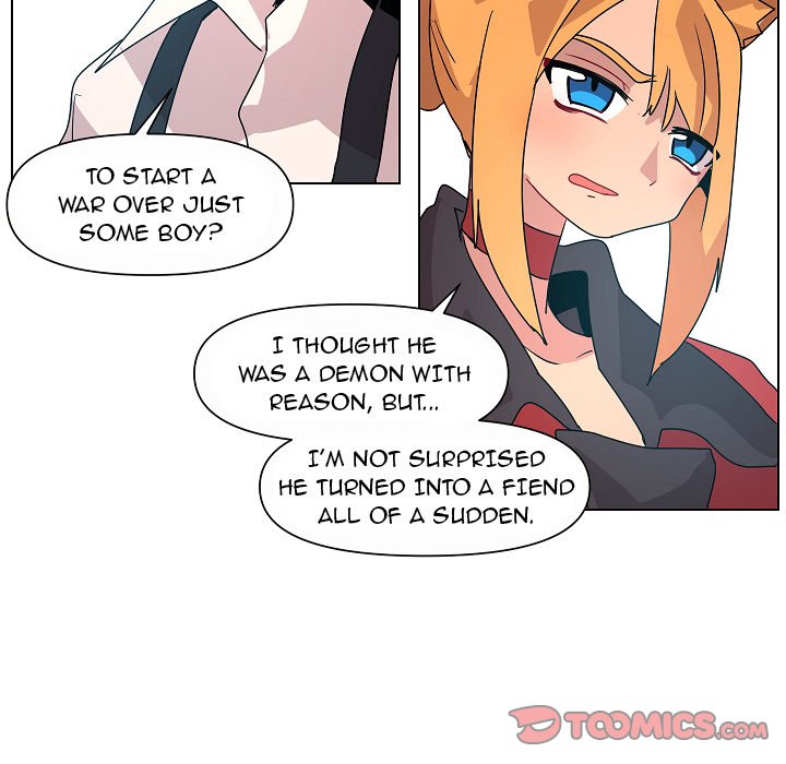 Overlord Time Chapter 34 - Page 14