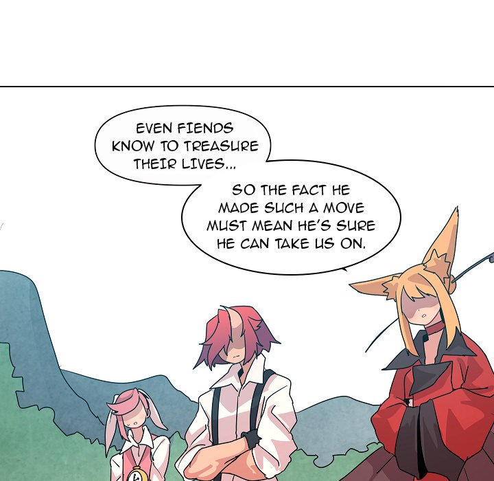 Overlord Time Chapter 34 - Page 15