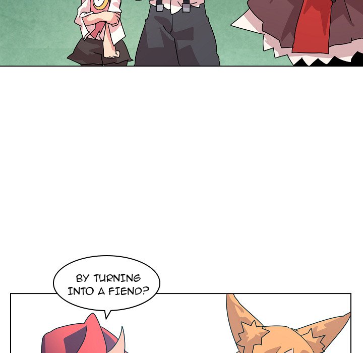 Overlord Time Chapter 34 - Page 16