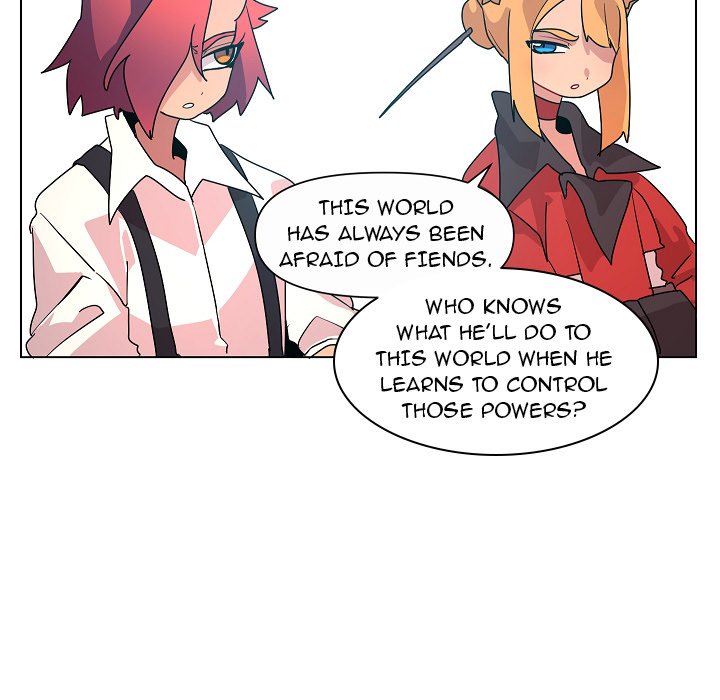 Overlord Time Chapter 34 - Page 17