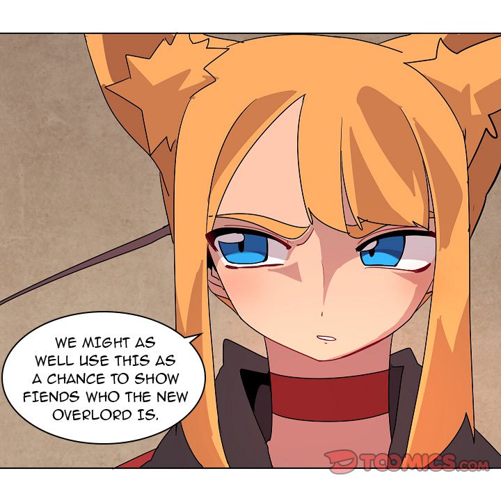 Overlord Time Chapter 34 - Page 18