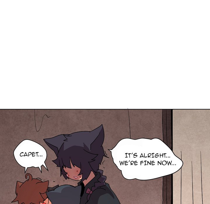 Overlord Time Chapter 34 - Page 20