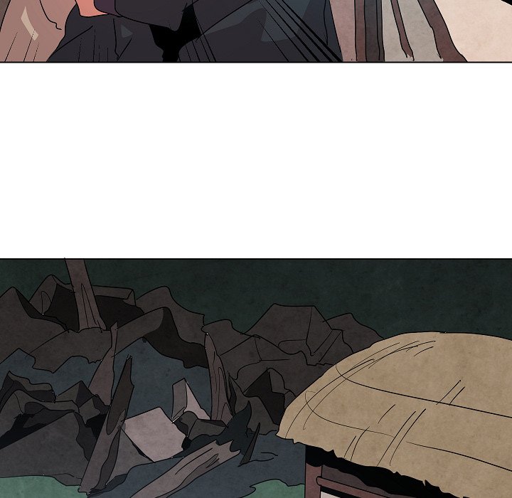 Overlord Time Chapter 34 - Page 23