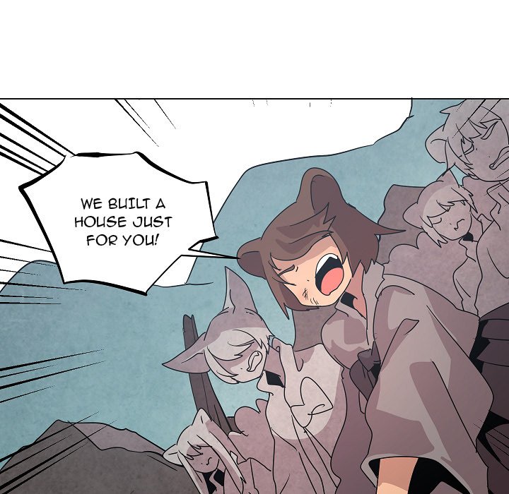 Overlord Time Chapter 34 - Page 25