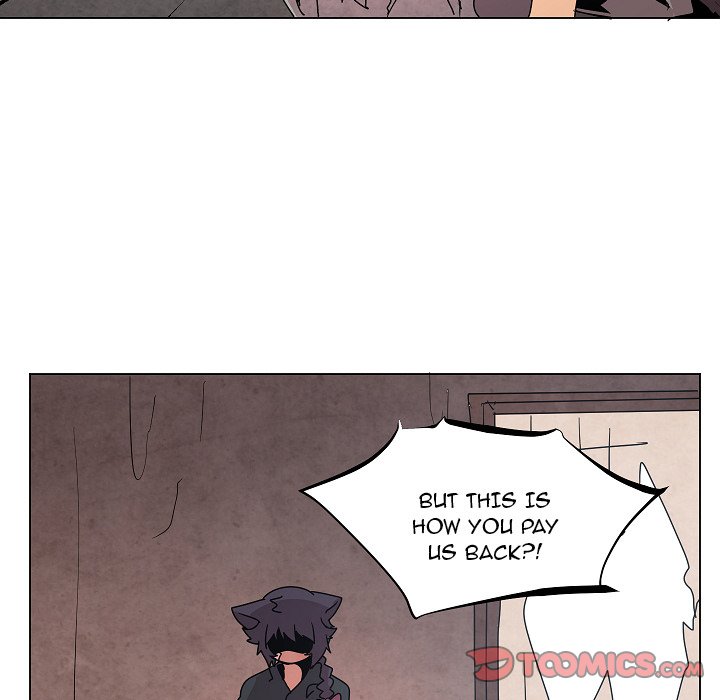 Overlord Time Chapter 34 - Page 26