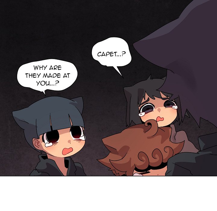 Overlord Time Chapter 34 - Page 28