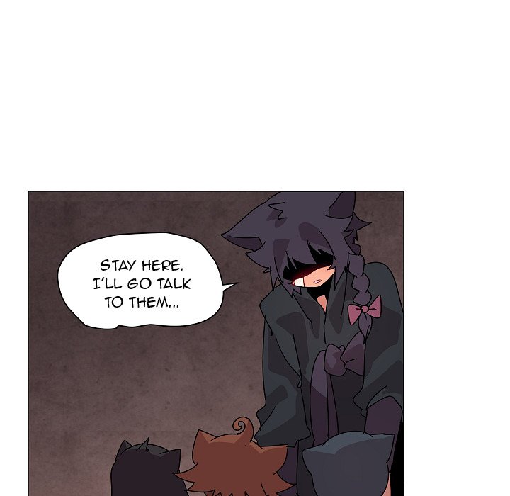 Overlord Time Chapter 34 - Page 29