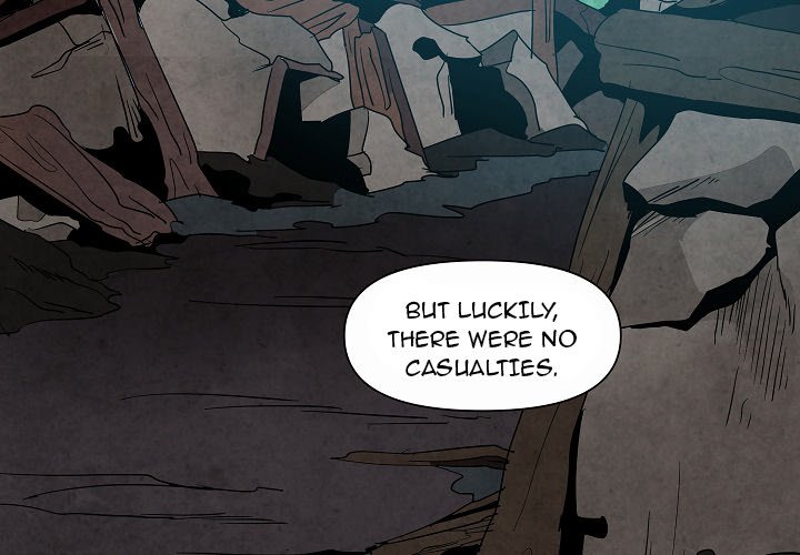 Overlord Time Chapter 34 - Page 3
