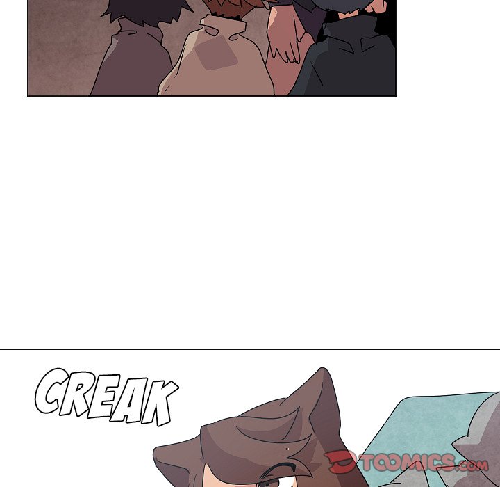 Overlord Time Chapter 34 - Page 30