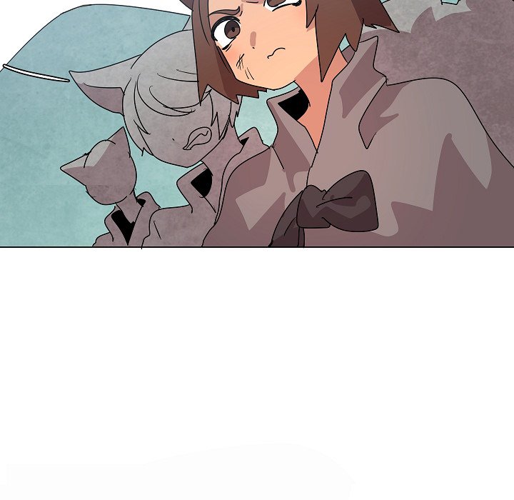 Overlord Time Chapter 34 - Page 31