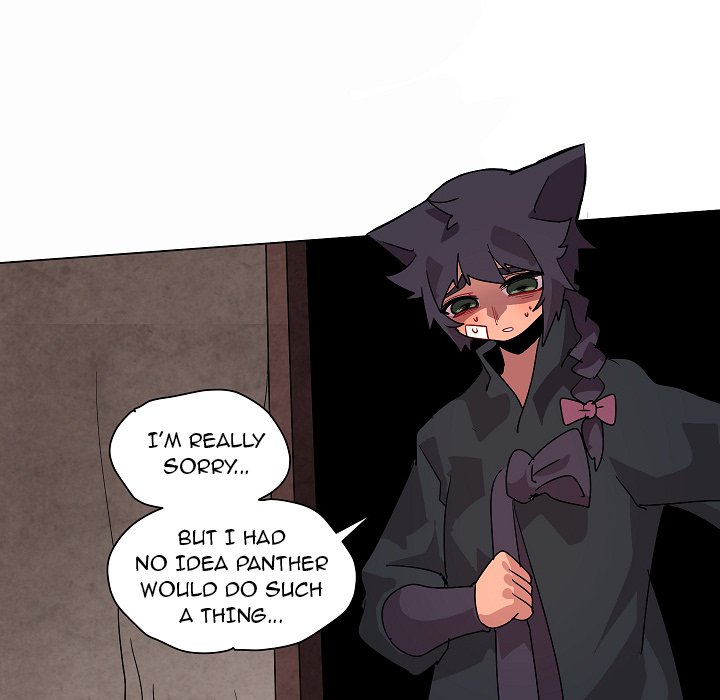 Overlord Time Chapter 34 - Page 32
