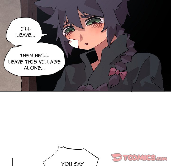 Overlord Time Chapter 34 - Page 34