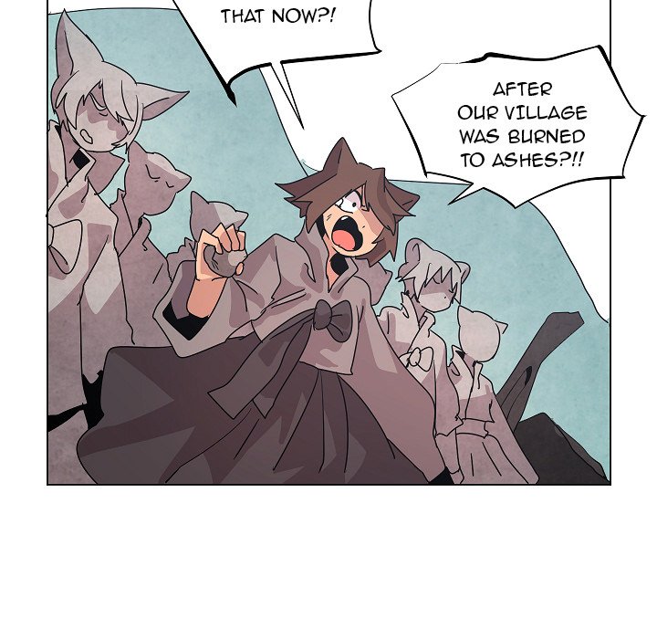 Overlord Time Chapter 34 - Page 35
