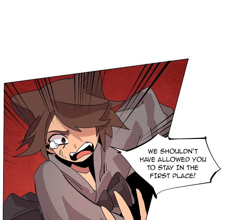 Overlord Time Chapter 34 - Page 36