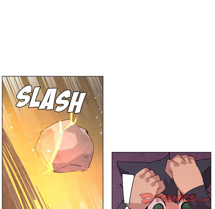 Overlord Time Chapter 34 - Page 38