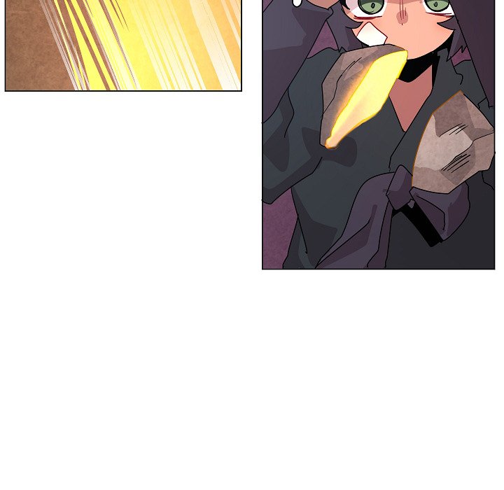 Overlord Time Chapter 34 - Page 39