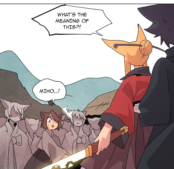 Overlord Time Chapter 34 - Page 40