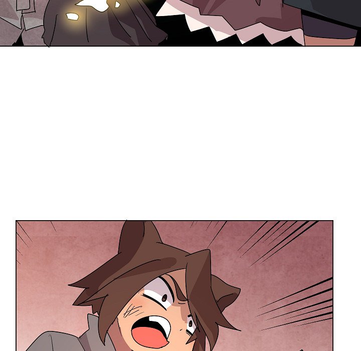 Overlord Time Chapter 34 - Page 41