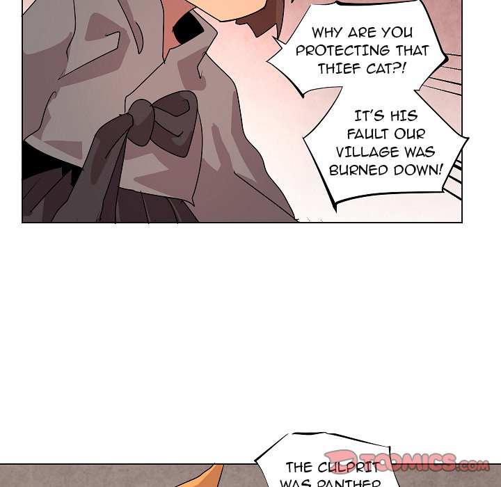 Overlord Time Chapter 34 - Page 42