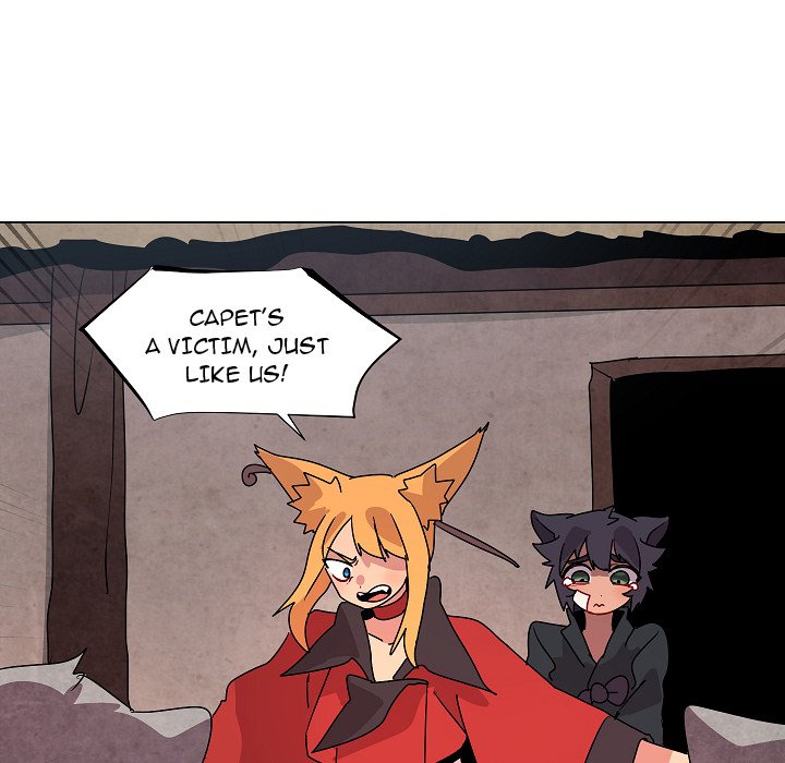 Overlord Time Chapter 34 - Page 44