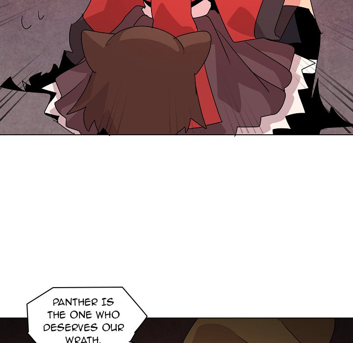 Overlord Time Chapter 34 - Page 45