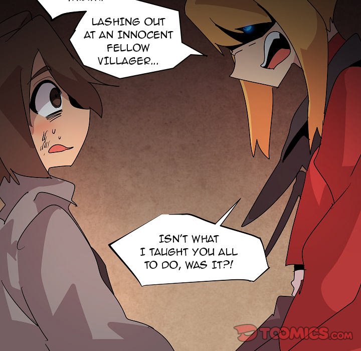 Overlord Time Chapter 34 - Page 46