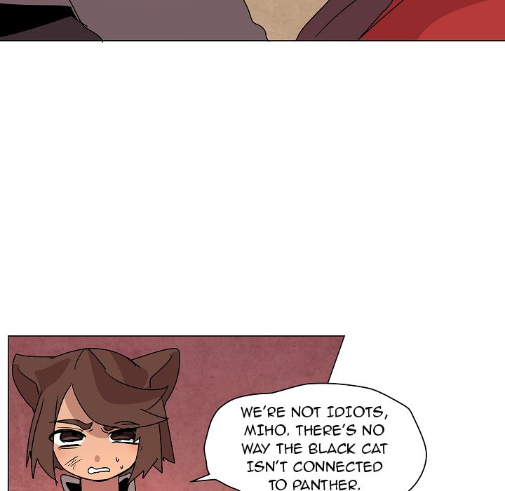 Overlord Time Chapter 34 - Page 47