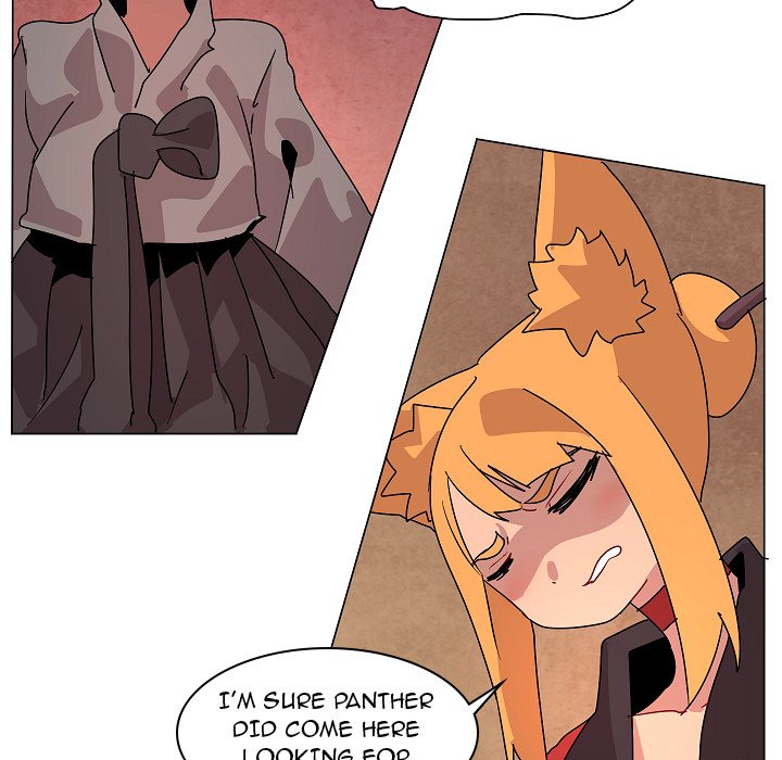 Overlord Time Chapter 34 - Page 48
