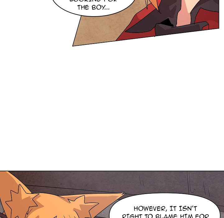 Overlord Time Chapter 34 - Page 49