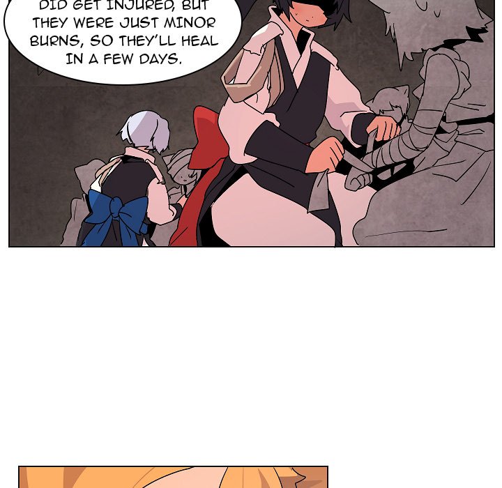 Overlord Time Chapter 34 - Page 5