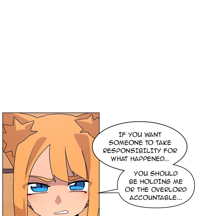 Overlord Time Chapter 34 - Page 51