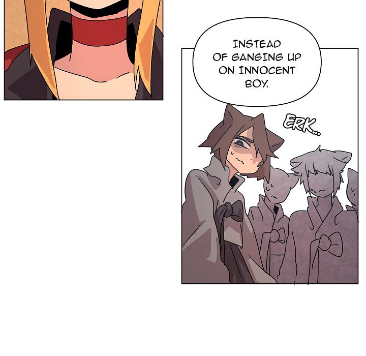 Overlord Time Chapter 34 - Page 52